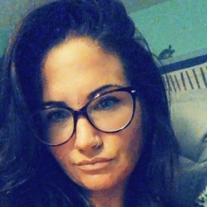 Meet your Posher, Andrea